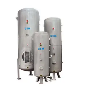 Air Receiver